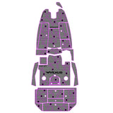 Ulta-Mat by Hennessey Outdoors -2025 Vexus  Vxs20