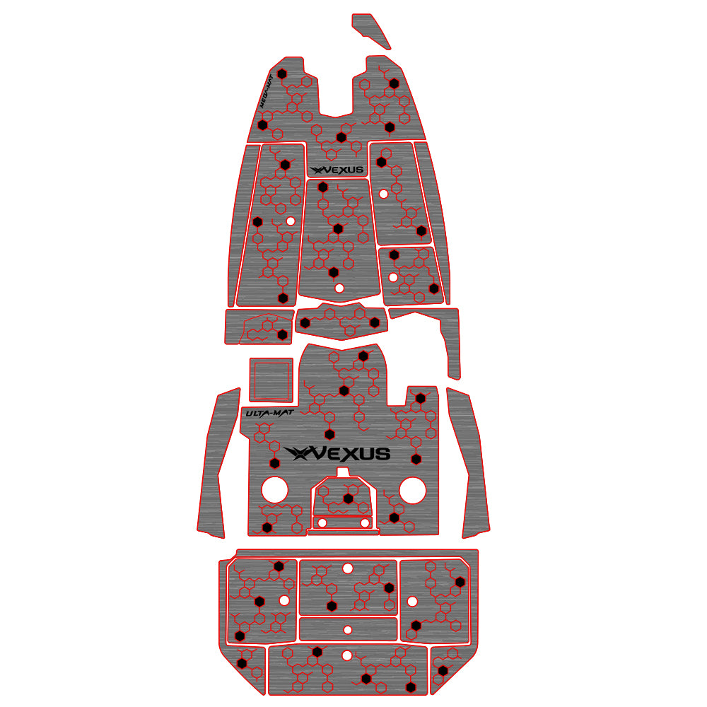 Ulta-Mat by Hennessey Outdoors -2025 Vexus  Vxs20