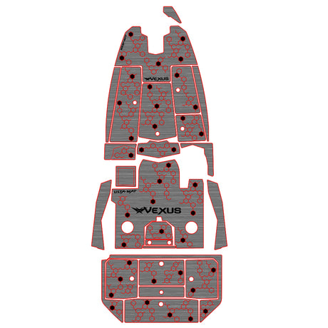 Ulta-Mat by Hennessey Outdoors -2025 Vexus  Vxs20*