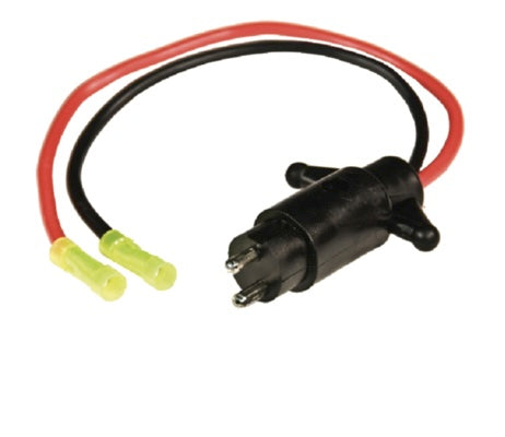12V Trolling Motor Plug