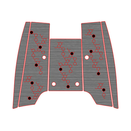 Ulta-Mat by Hennessey Outdoors -2026 Ikon LX20*