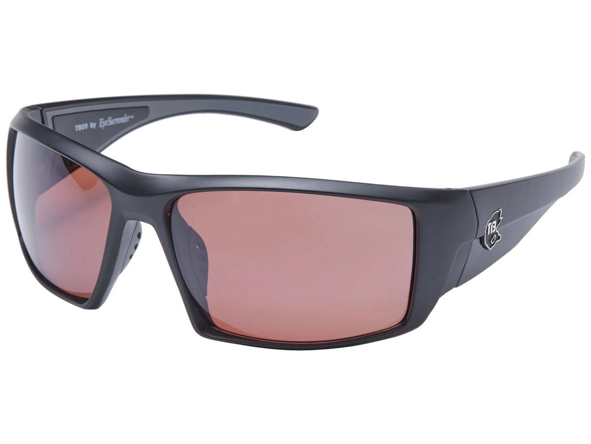 Eye Surrender Tactical Bassin Sunglasses