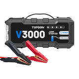 Topdon V3000 Lithium Jump Pack