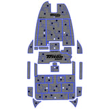 Ulta-Mat by Hennessey Outdoors - triton 20 2019 trx patriot  Full Boat