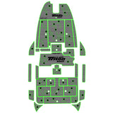 Ulta-Mat by Hennessey Outdoors - triton 20 2019 trx patriot  Full Boat