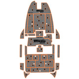 Ulta-Mat by Hennessey Outdoors - triton 20 2019 trx patriot  Full Boat