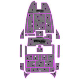 Ulta-Mat by Hennessey Outdoors - triton 20 2019 trx patriot  Full Boat