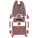 Ulta-Mat by Hennessey Outdoors - triton 20 2019 trx patriot  Full Boat
