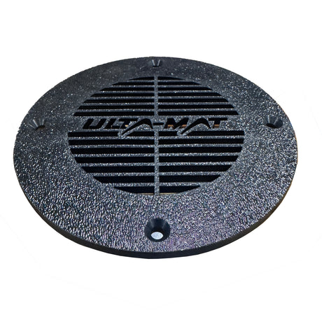 Ulta-Mat Floor Drain by Hennessey Outdoors