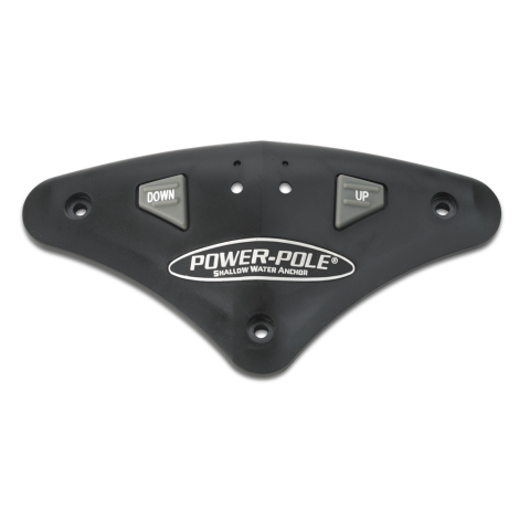Power Pole Wireless Foot Switch Advanced - CM1