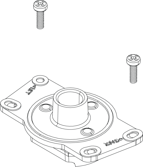 Ghost HEAD SENSOR ASSY