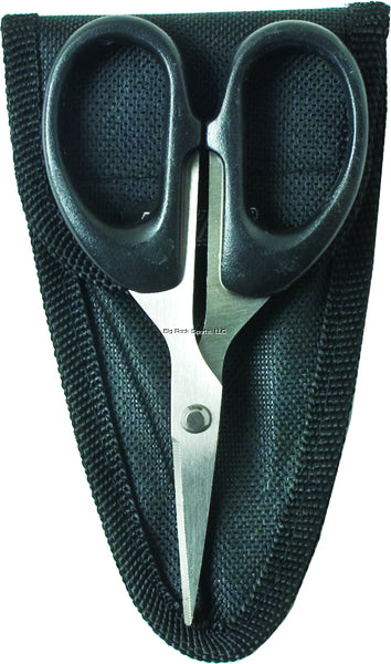 Eagle Claw Scissors Premium Braided Line