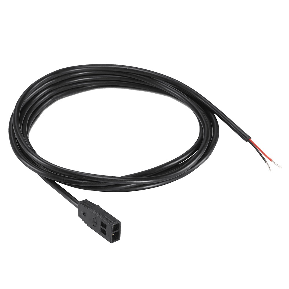 Humminbird PC-10 6' Power Cable – Hennessey Outdoor Electronics