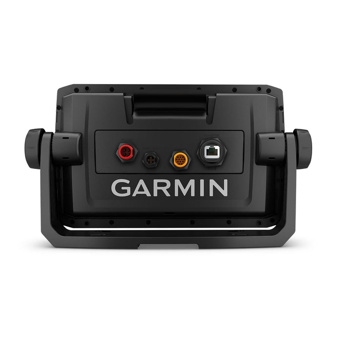 Garmin ECHOMAP™ UHD 93sv US LakeVü g3 w/o Transducer