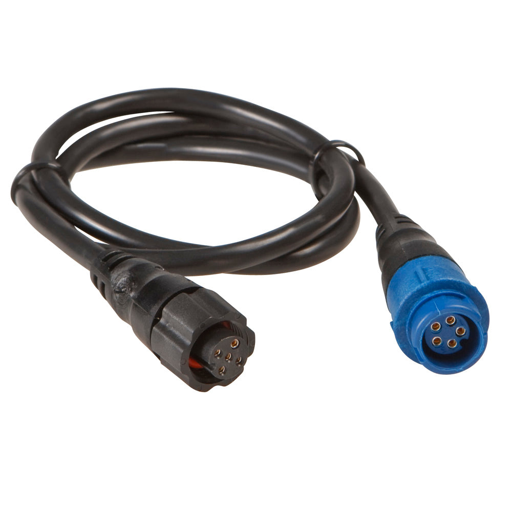 Lowrance NAC-FRD2FBL NMEA Network Adapter Cable – Hennessey