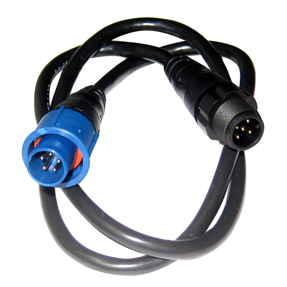 Lowrance NAC-MRD2MBL NMEA Network Adapter Cable – Hennessey