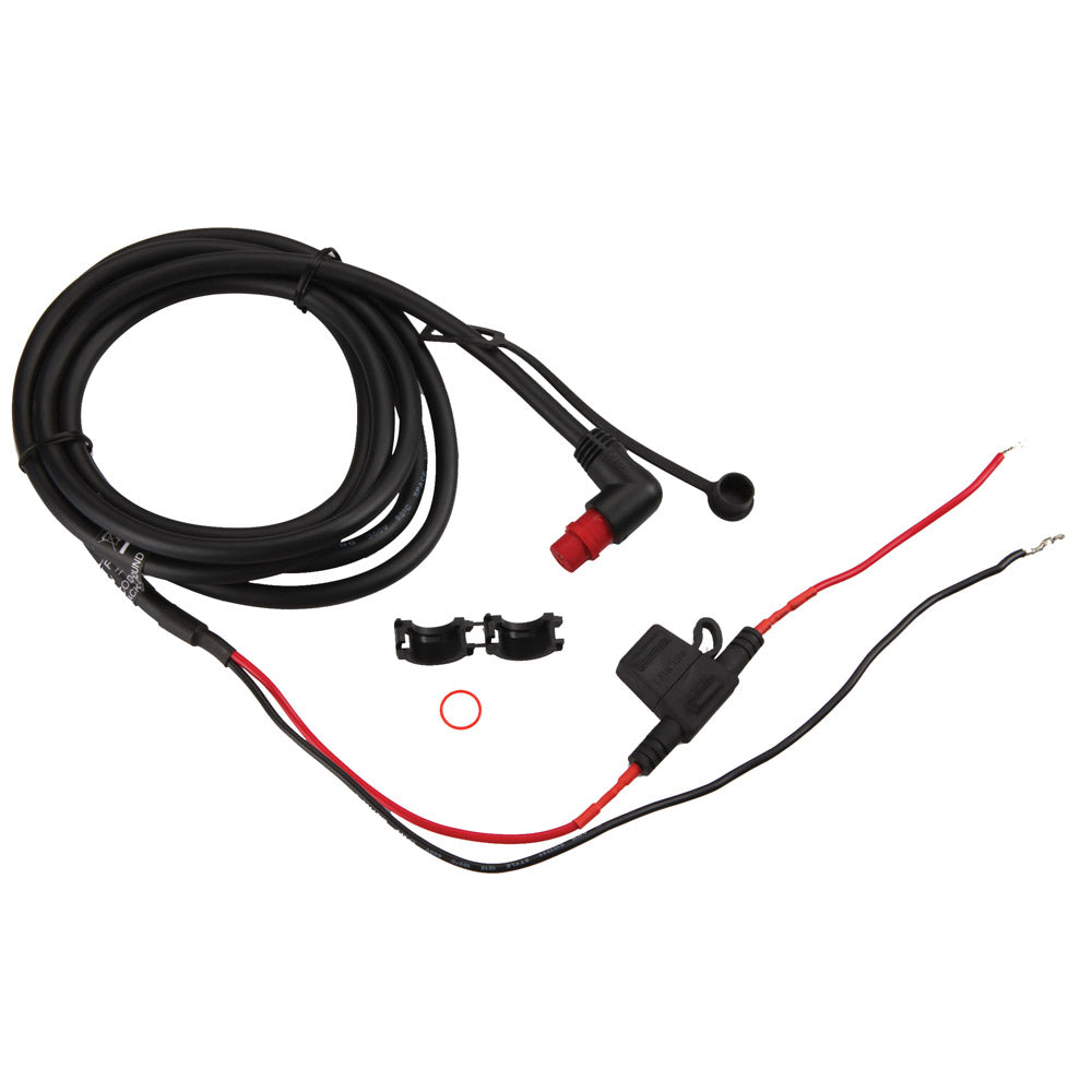 Garmin Right Angle Power Cable f/MFD Units – Hennessey Outdoor