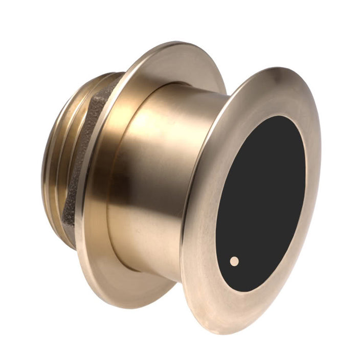 Garmin B175H Bronze 20 Degree Thru-Hull Transducer - 1kW, 8-Pin