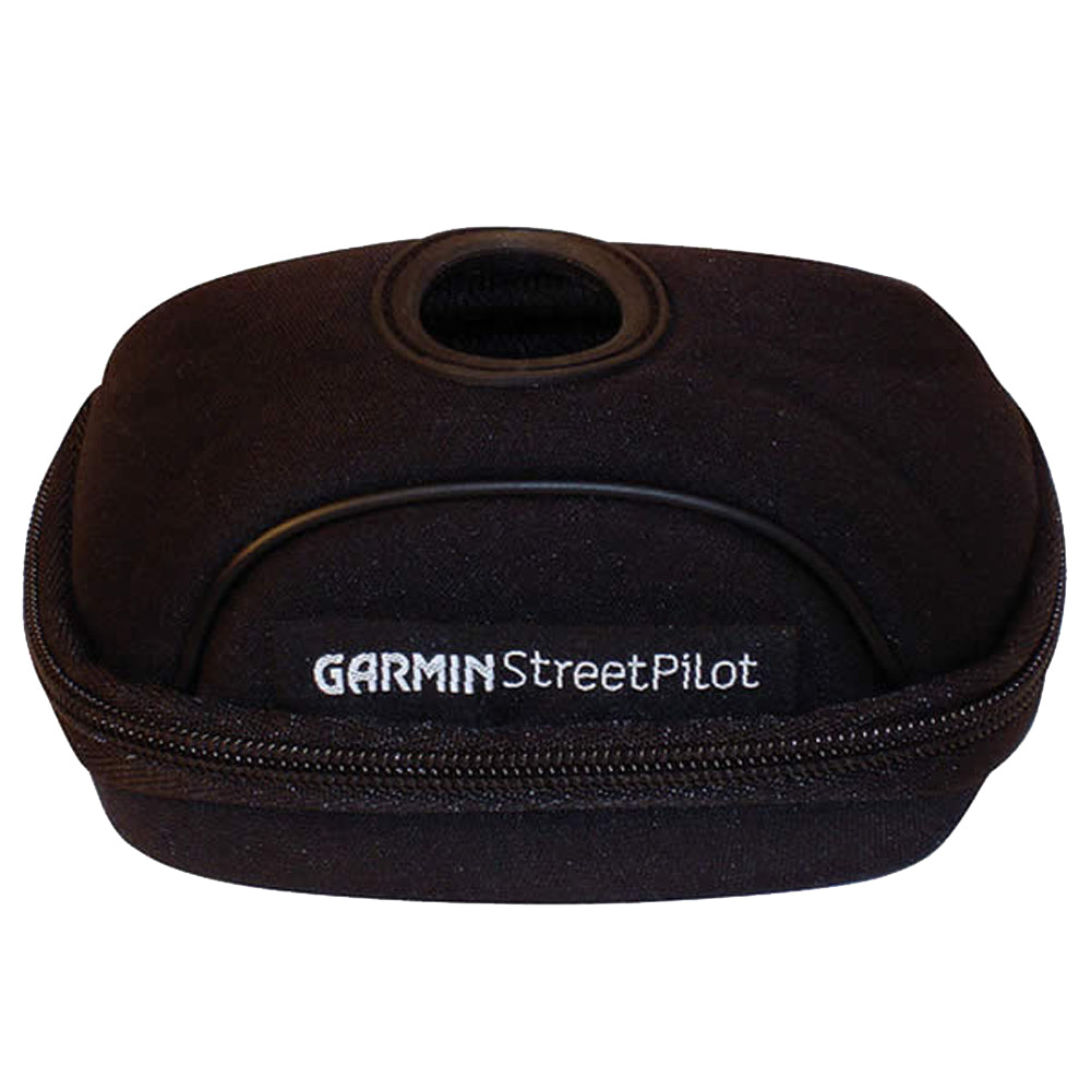 Garmin Carry Case f/StreetPilot — Hennessey Outdoor Electronics