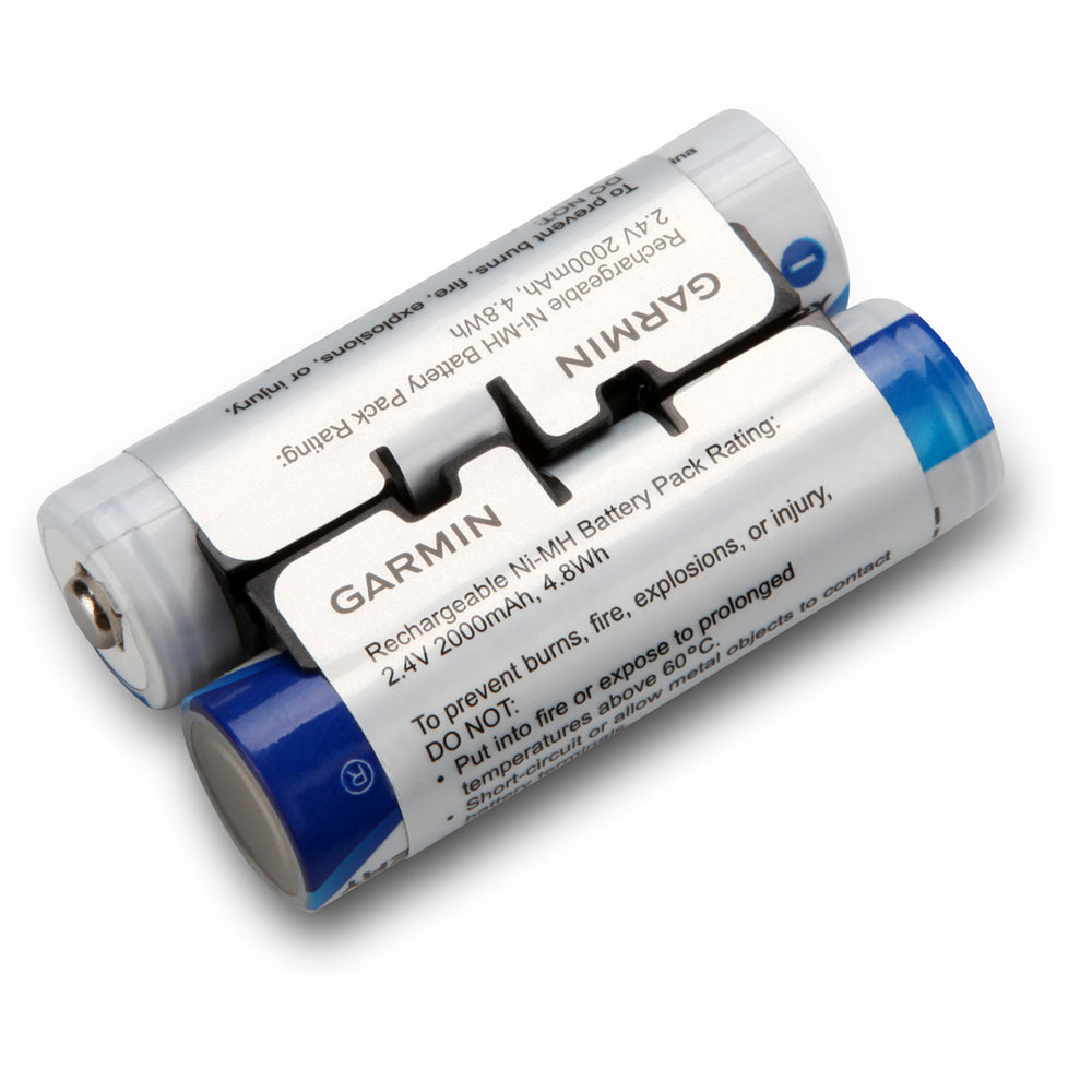 dubbellaag Aan schuur Garmin NiMH Battery Pack f/GPSMAP 64, 64s, 64st & Oregon 6xx Series —  Hennessey Outdoor Electronics