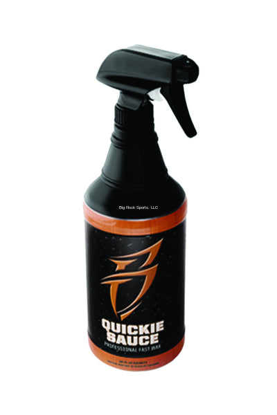 Boat Bling Quickie Sauce 32oz Premium Pure Wax