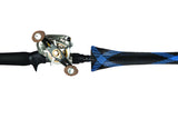 Rod Glove Casting Rod Glove, 5.25' To 7'6, Crimson Spyder