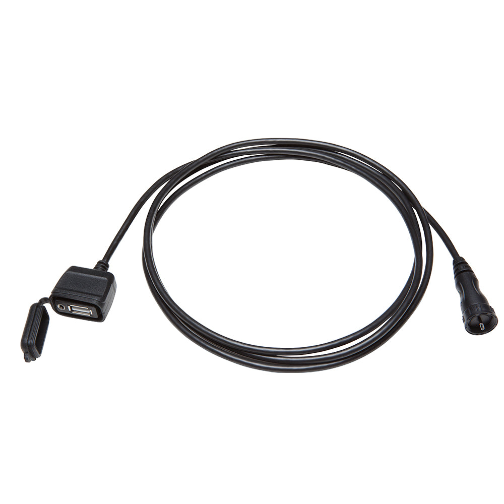 Garmin OTG Adapter Cable f/GPSMAP 8400/8600 – Hennessey Outdoor