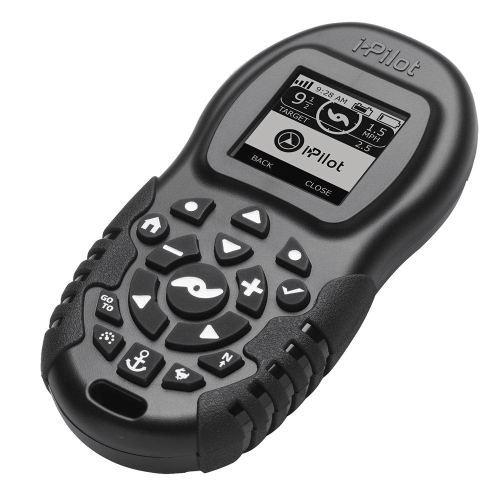 Minn Kota i-Pilot System Remote Access w/Bluetooth – Hennessey