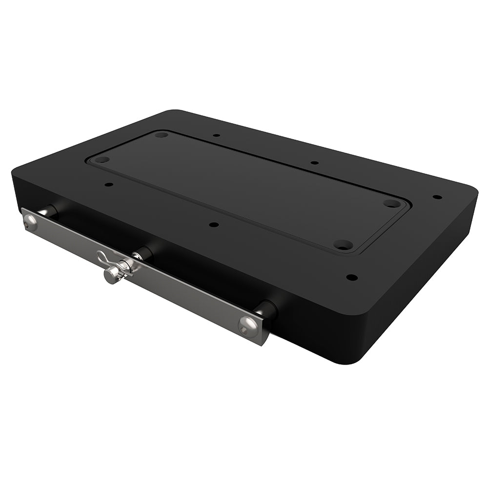 Minn Kota MKA-53 Heavy Duty Composite Quick Release Bracket