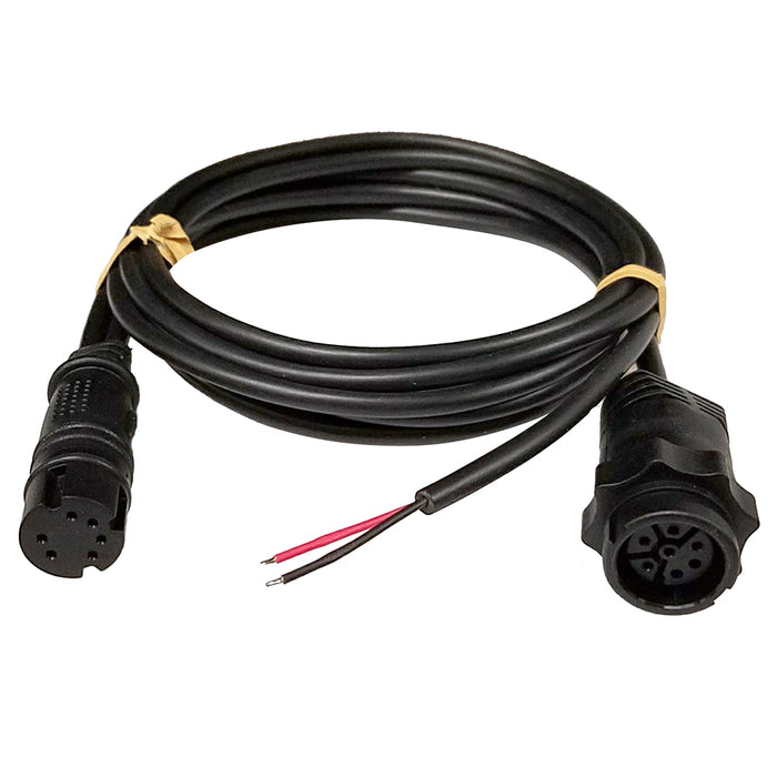 Lowrance 7-Pin Adapter Cable to HOOKÂ² 4x & HOOKÂ² 4x GPS