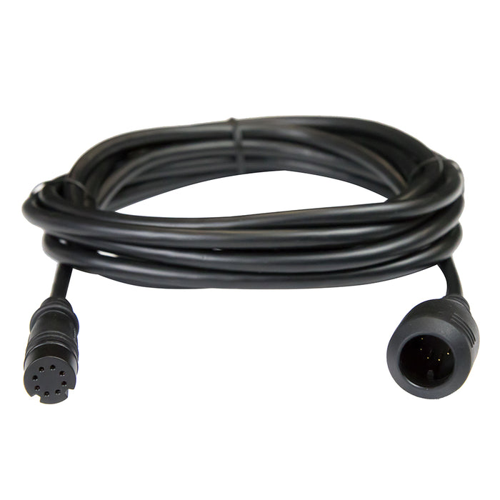 Lowrance Extension Cable f/HOOKÂ² TripleShot/SplitShot Transducer - 10'