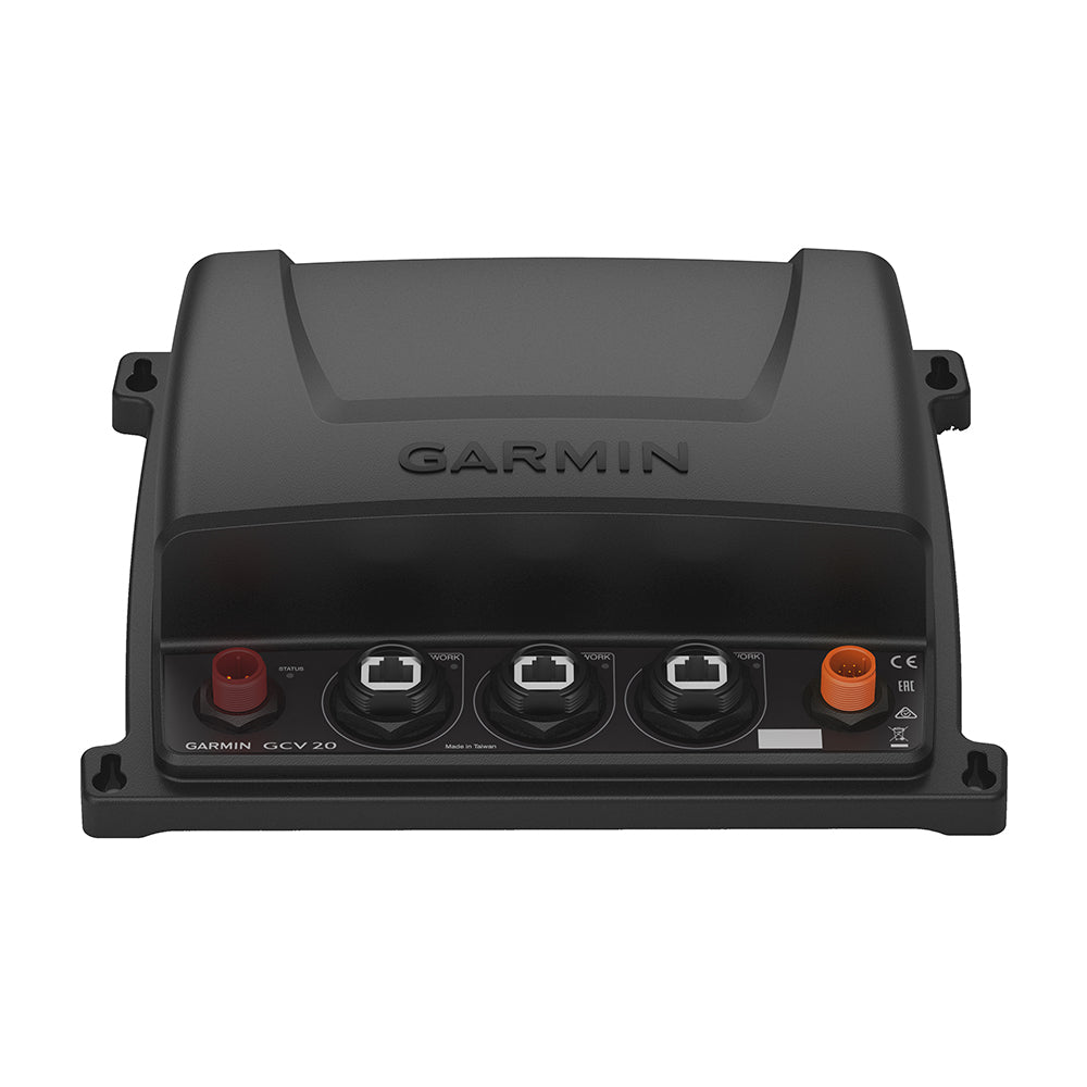 Garmin GCV20 Sonar System - Thumbnail 3