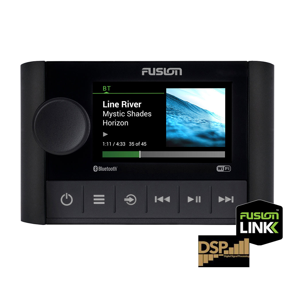 Fusion MS-SRX400 Stereo