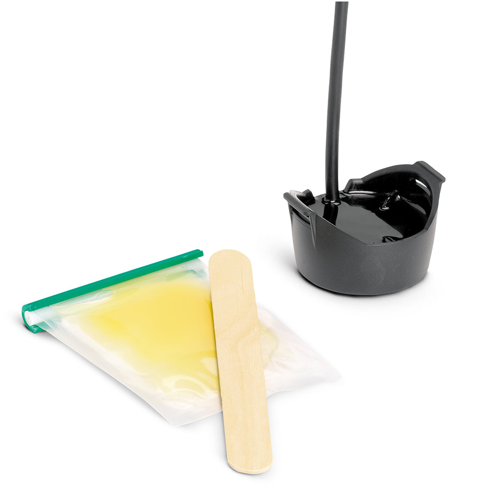 Humminbird XP 9 HW In-Hull Transducer – Hennessey Outdoor Electronics