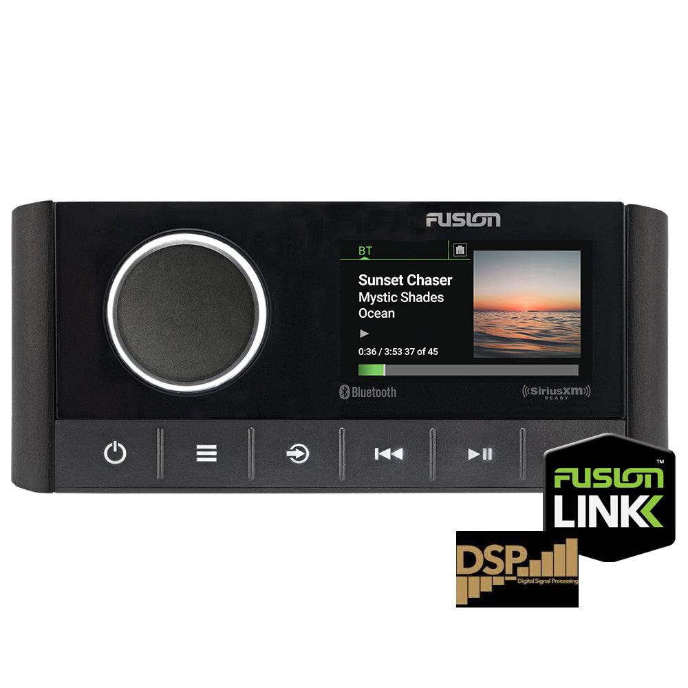 Fusion Apollo MS-RA670 Marine Stereo - Thumbnail 5