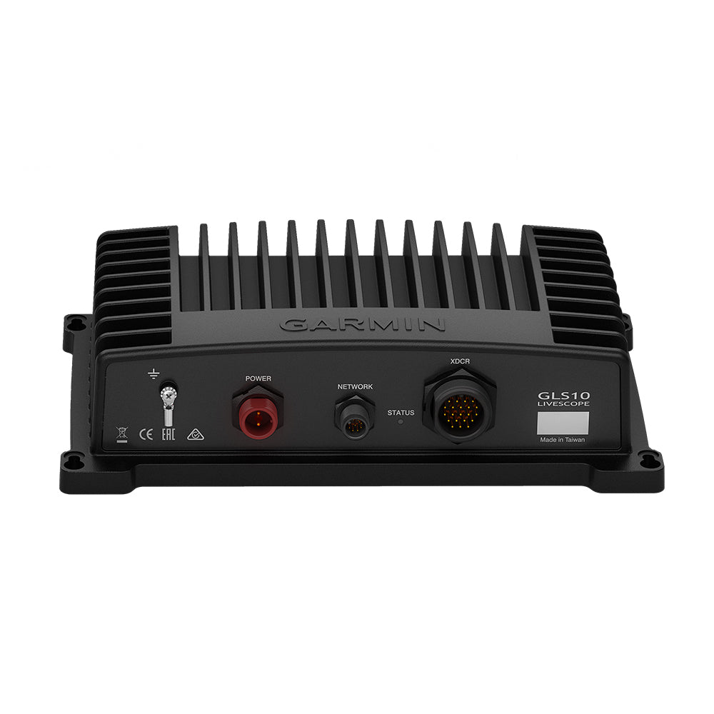 Garmin GLS 10 LiveScope Sonar Module