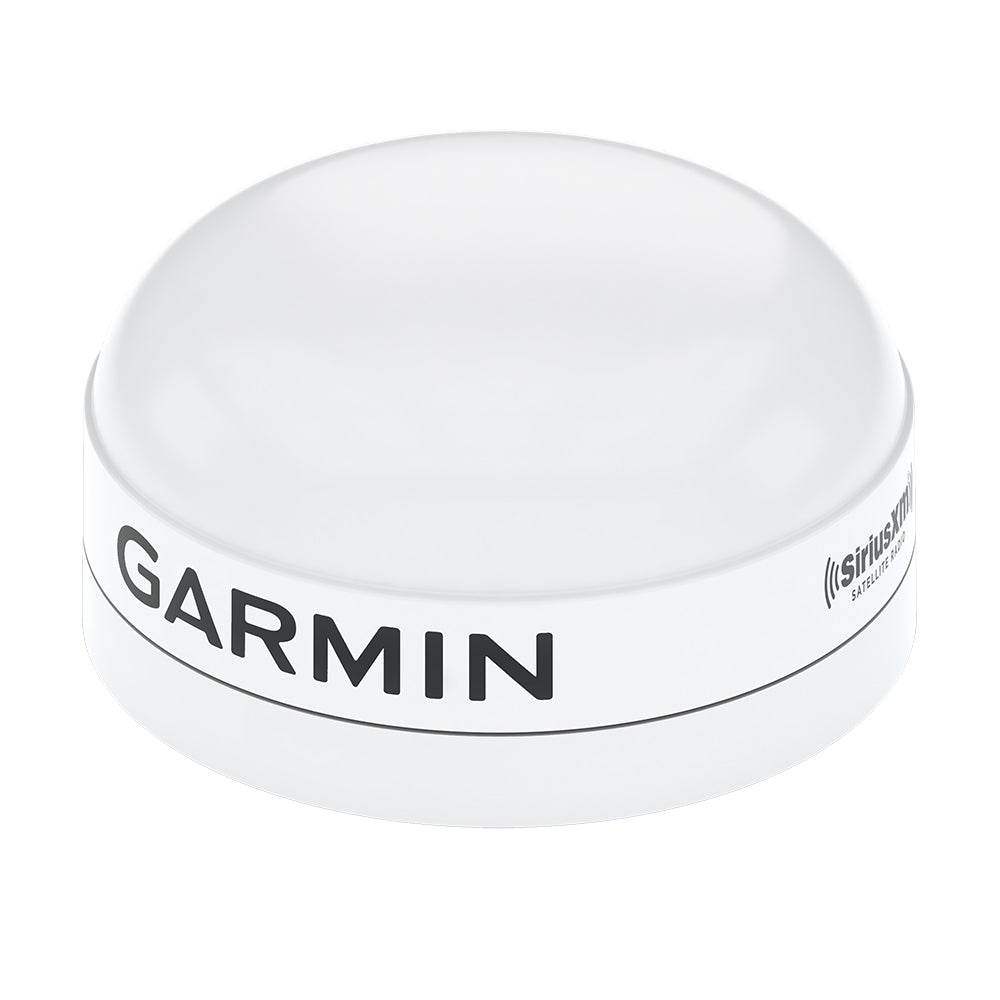 Garmin GXM 54 Satellite Weather/Radio Antenna – Hennessey Outdoor