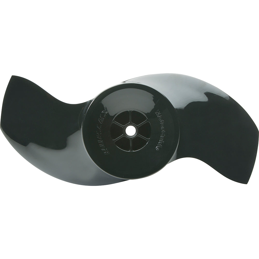 MotorGuide Katana 2-Blade Weedless Propeller – Hennessey Outdoor