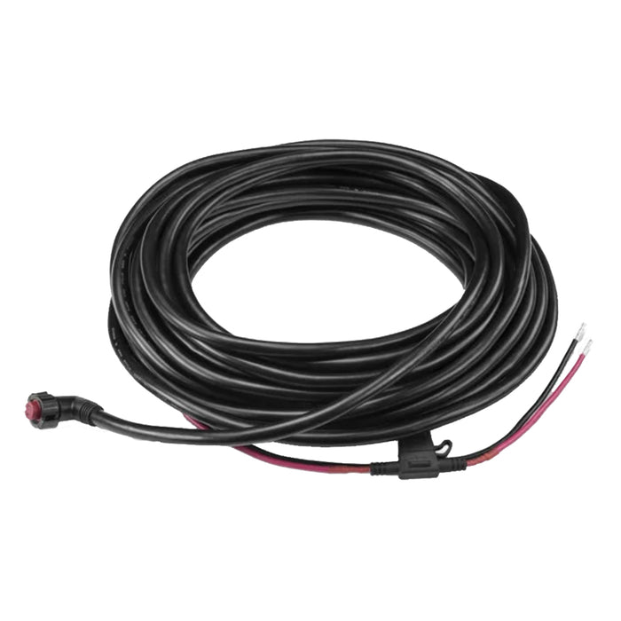 Garmin Right-Angle Power Cable