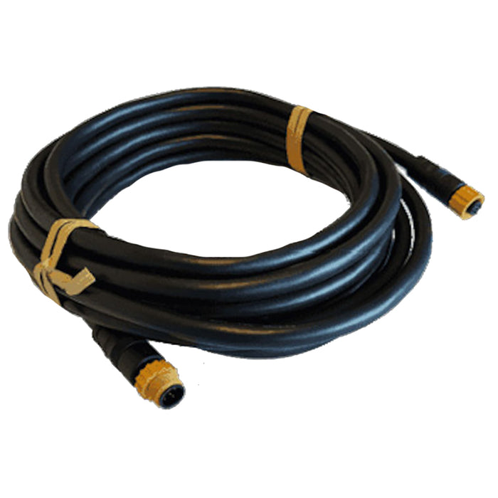 Navico N2KEXT Cable Micro-C - 10M Medium Duty Cable - N2K
