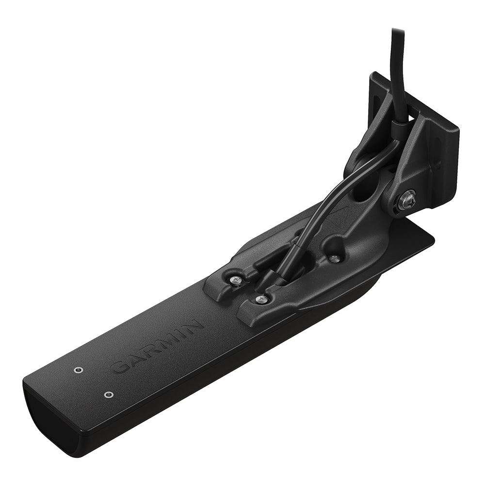 Garmin GT56UHD-TM Transom Mount Transducer – Hennessey