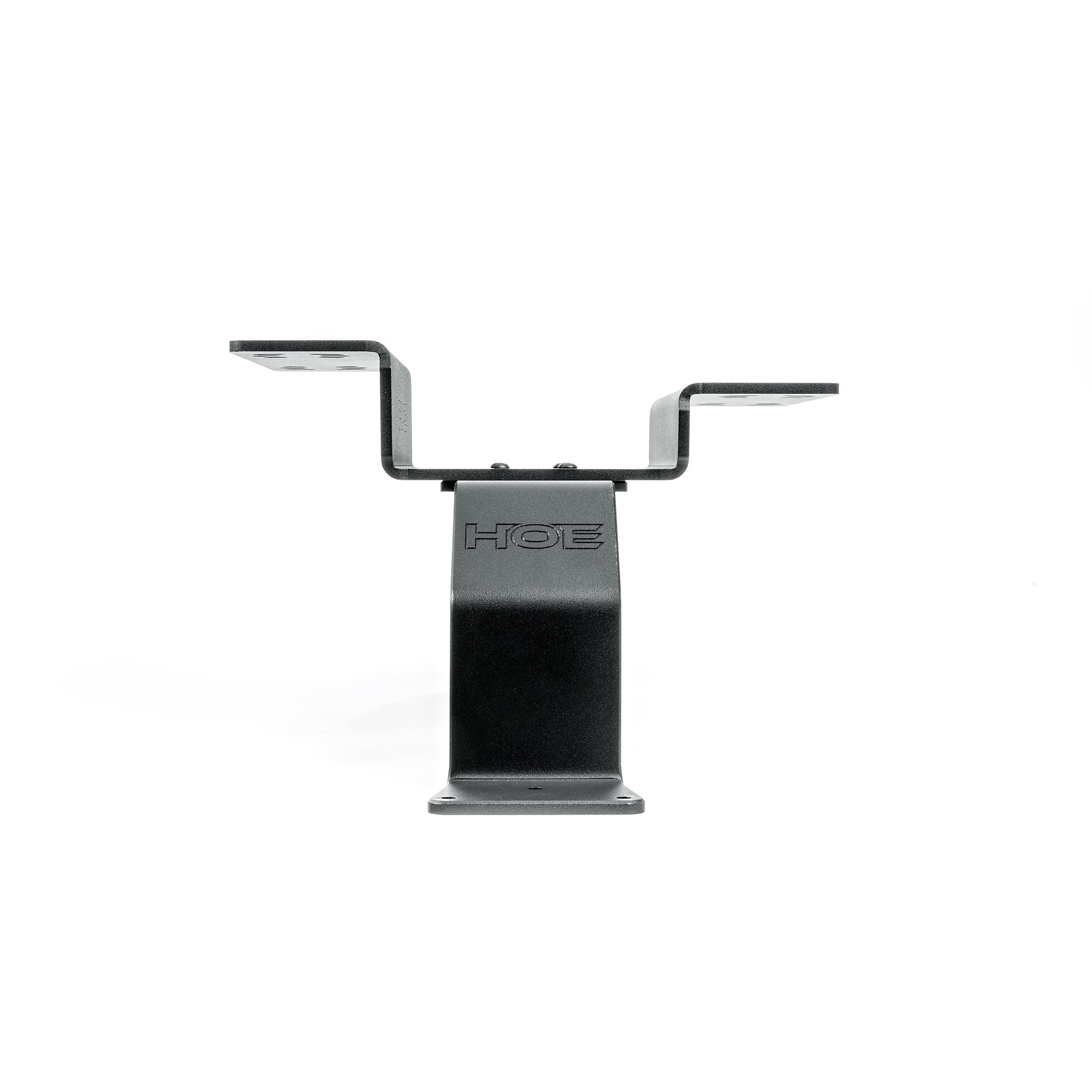 H.O.E DUAL OVER THE PEDAL MOUNT - STANDARD RISE – Hennessey
