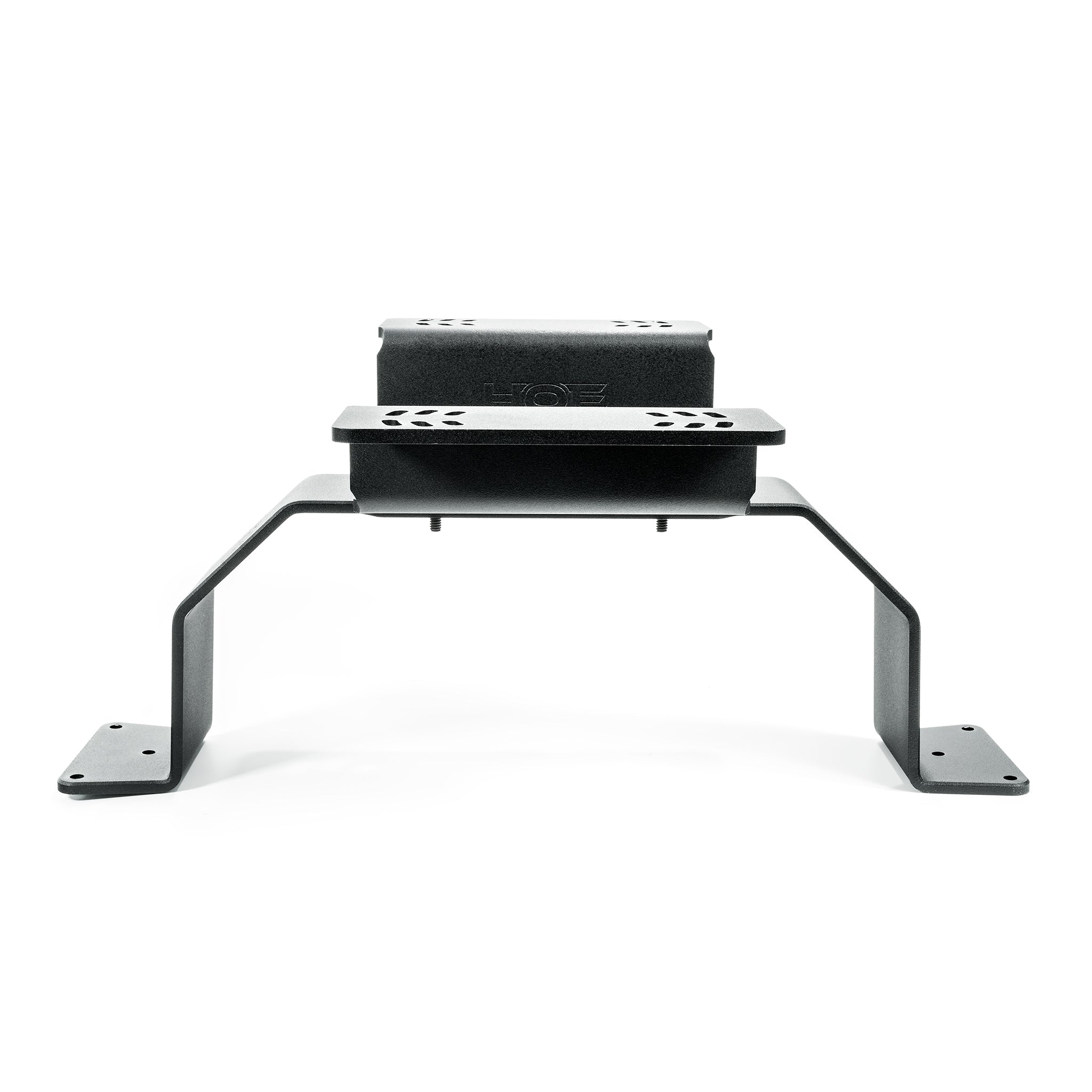 Hi,how are you? / 『バンホーテン』 H.O.E DUAL OVER THE PEDAL MOUNT - STANDARD RISE – Hennessey