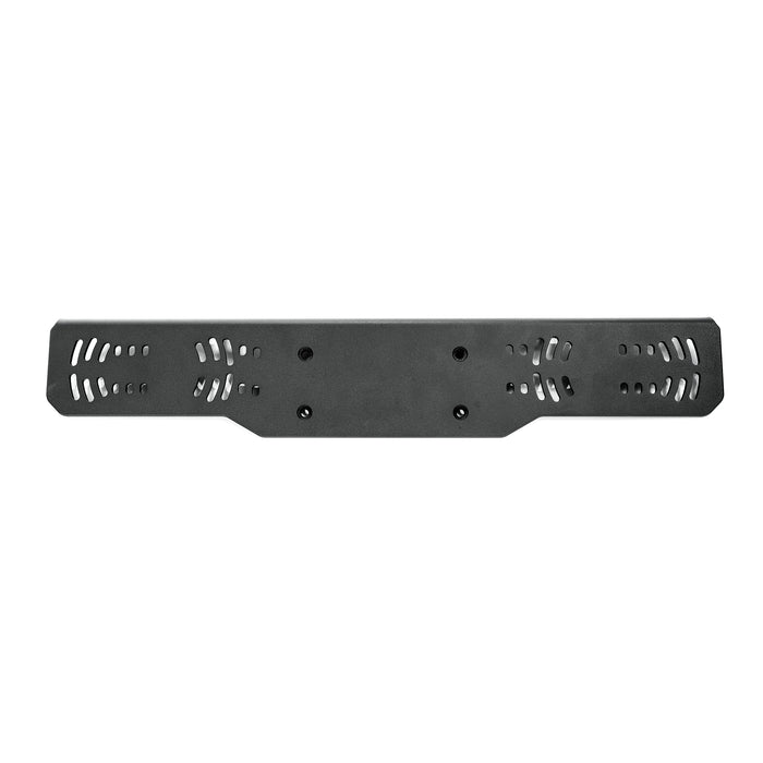 H.O.E CONVERTIBLE MOUNT DUAL UPGRADE, STANDARD PROJECTION