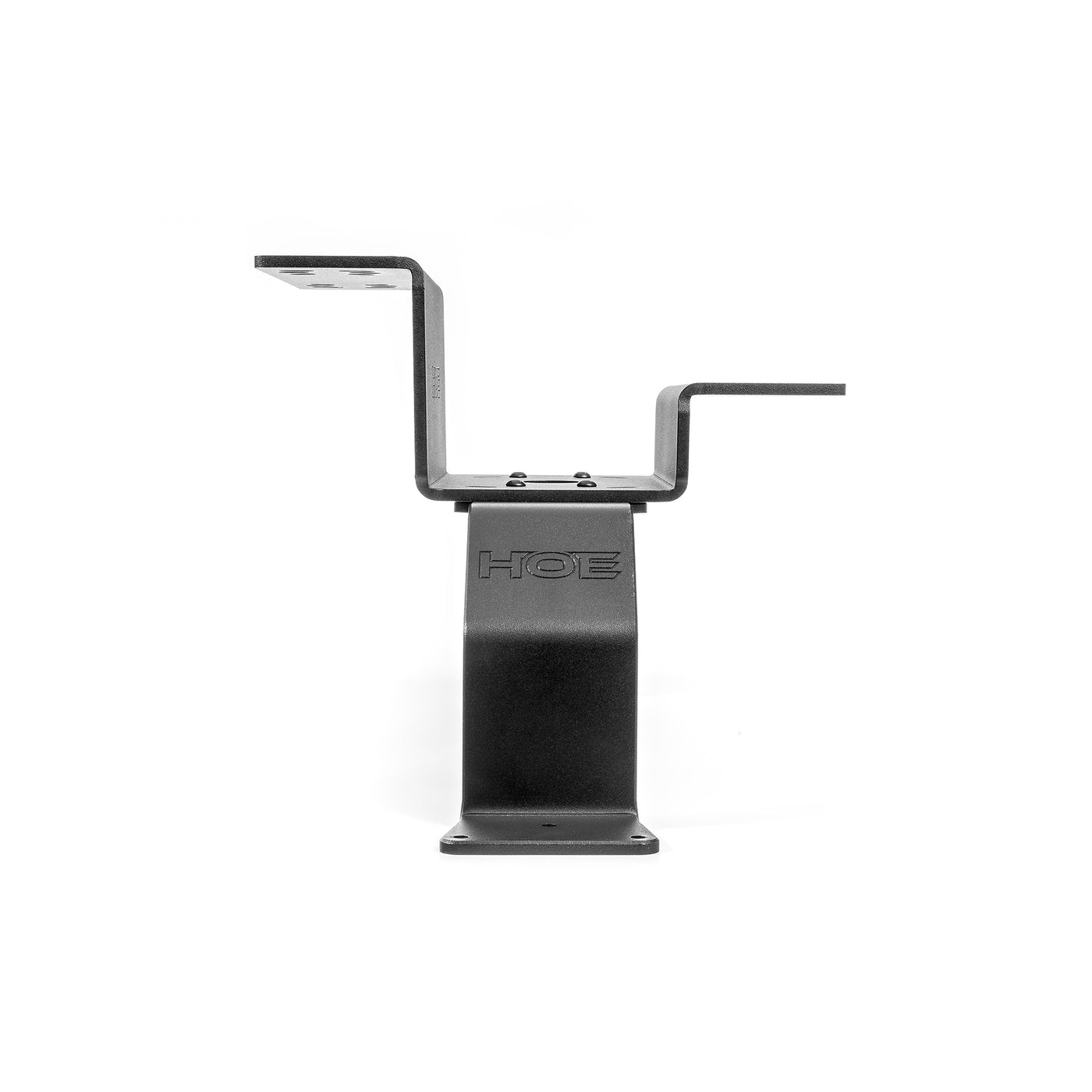 H.O.E DUAL OVER THE PEDAL MOUNT HIGH RISE — Hennessey Outdoor Electronics