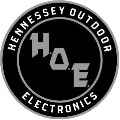Hennessey Outdoor Electronics Gift Certificate
