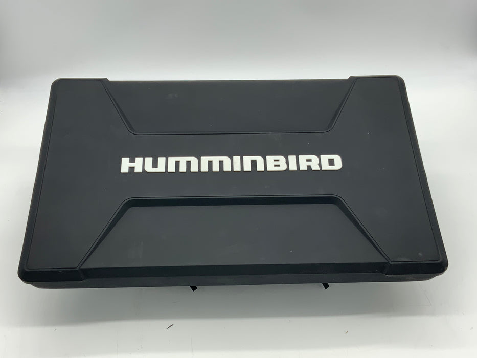 Humminbird Solix 15 Mega SI G2
