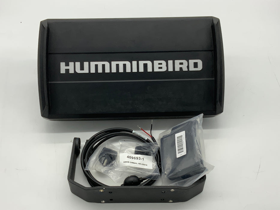 Humminbird Helix 9 Si GPS