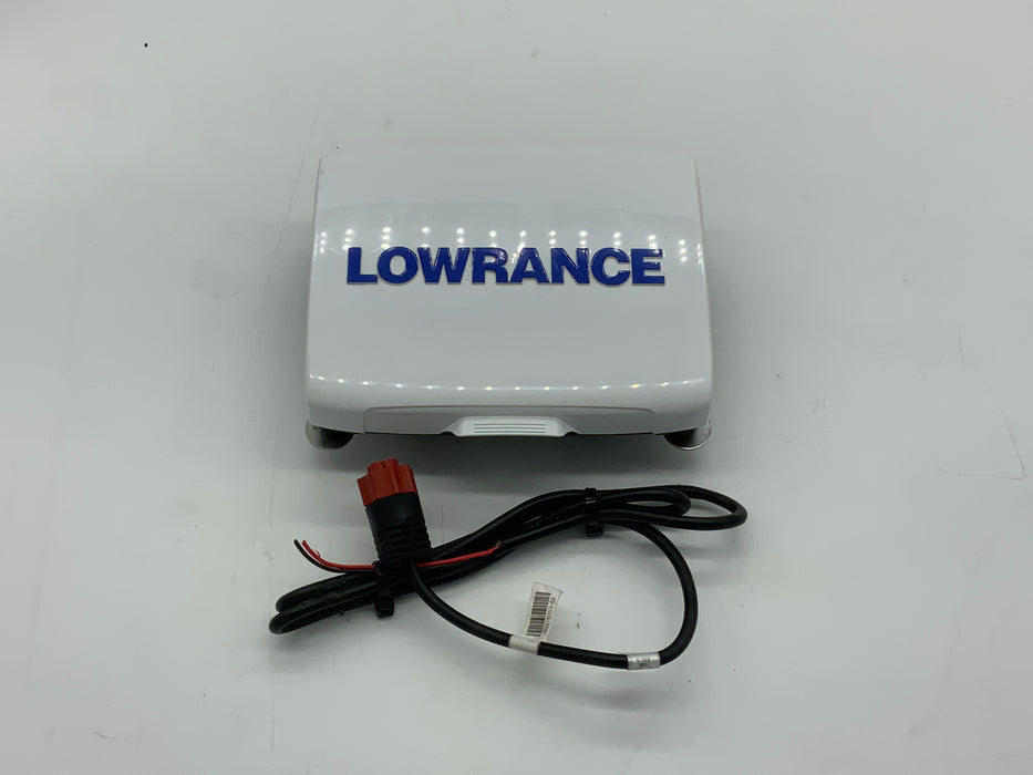 Lowrance Hook 5x