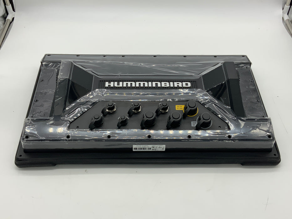 Humminbird Apex 19 MSI+ - LIKE NEW